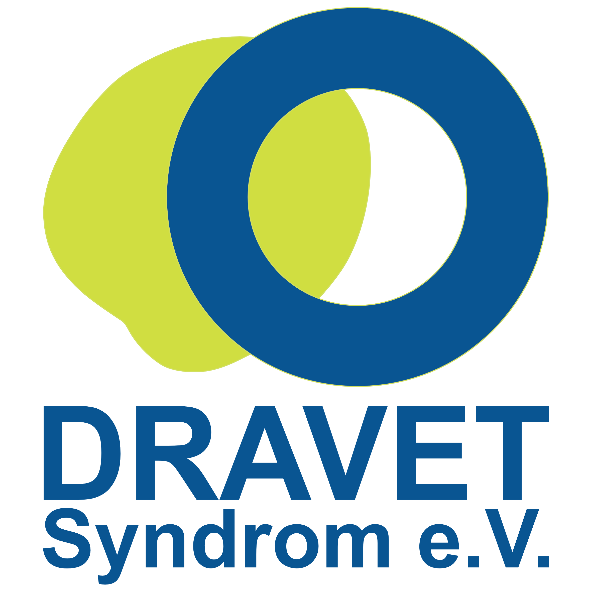 Logo Dravet